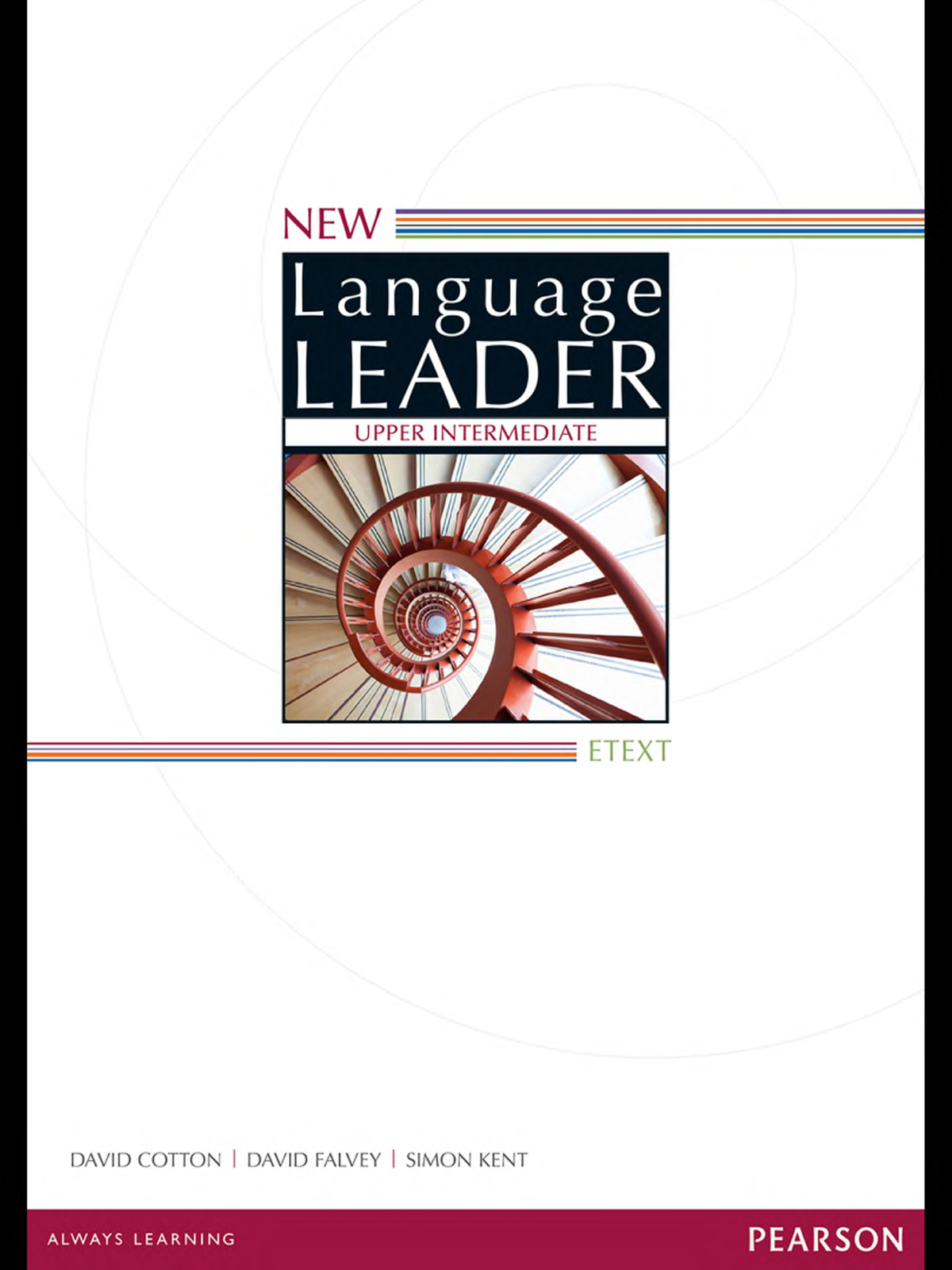 Language Leader Pre-Intermediate CB +CD, Mr Ian Lebeau (Author), Mr Gareth Rees (Author), M