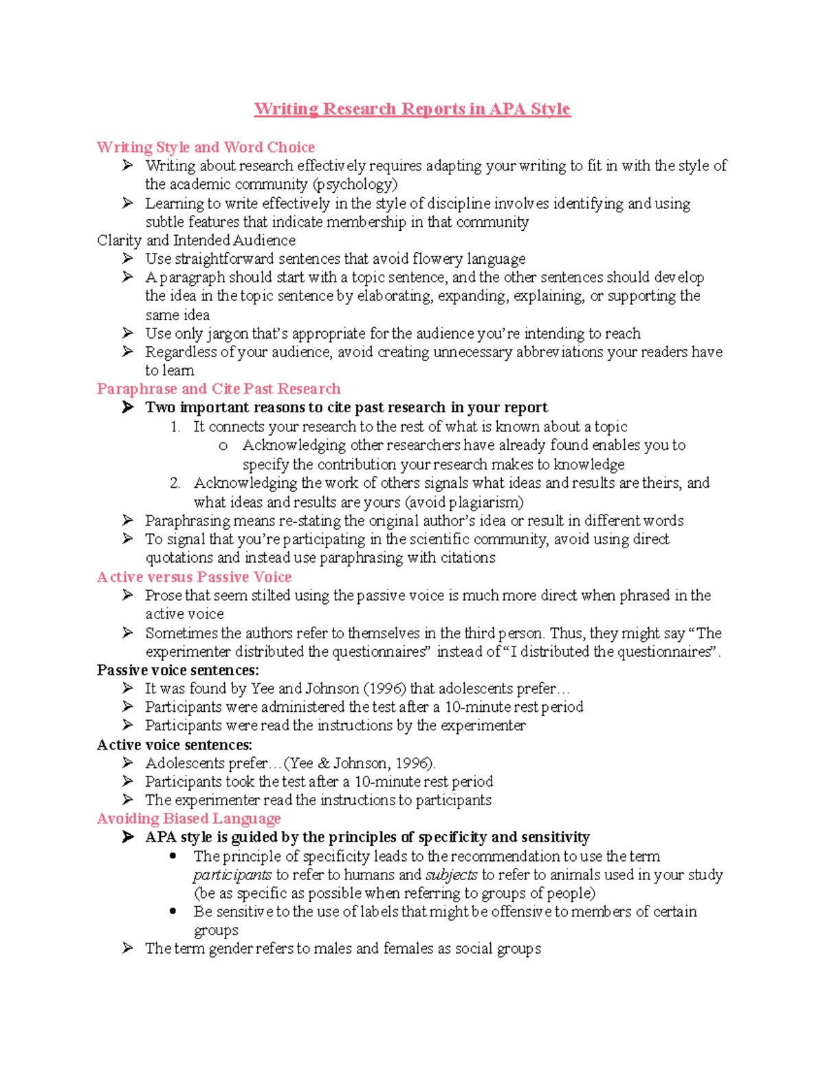 writing-research-reports-in-apa-style-it-connects-your-research-to