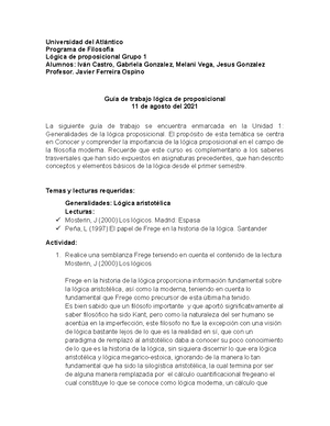 Guillermo De Ockham - 1285 1349 - B I B L I O T E C A F I L O S Ó F I C