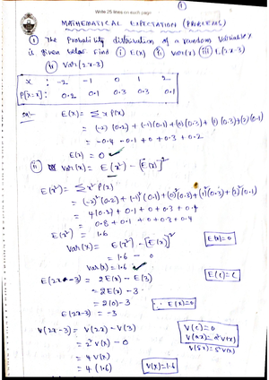 Solved A Computer Manufacturer Wants To Establish That The Average Time Probability