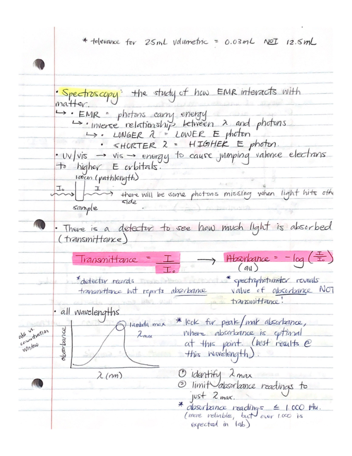 chem272 lab practice notes - CHEM272 - Studocu