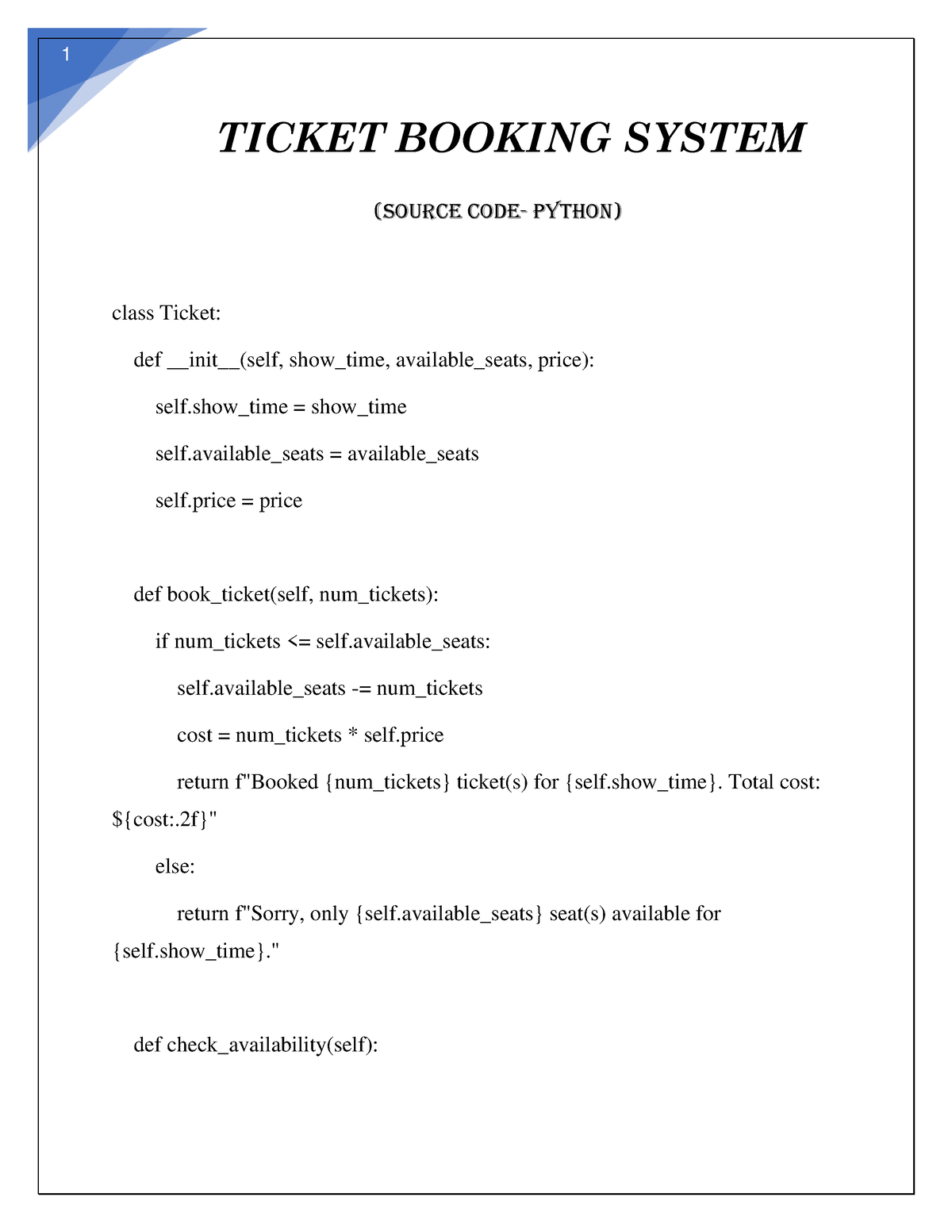 bmi-calculator-ticket-booking-system-source-code-python-class