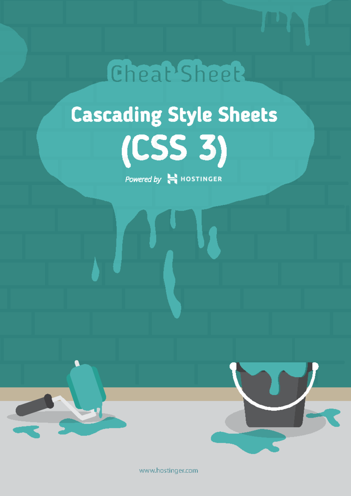 CSS Cheat Sheet 1676614631 - BACKGROUND BORDER TABLE BOX MODEL ...