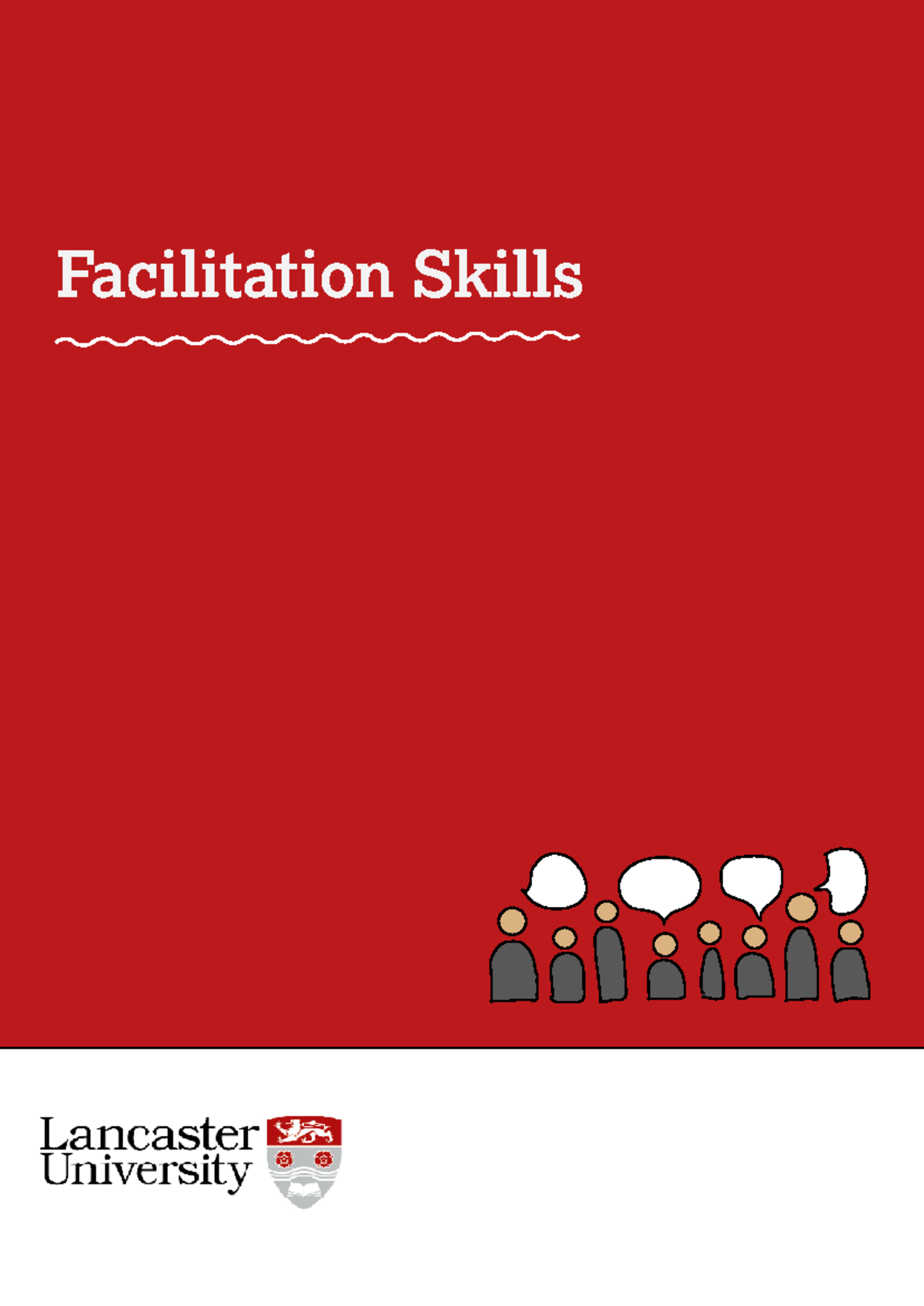 Facilitation Skills Handbookv 2pdf - Facilitation Skills Overview The ...