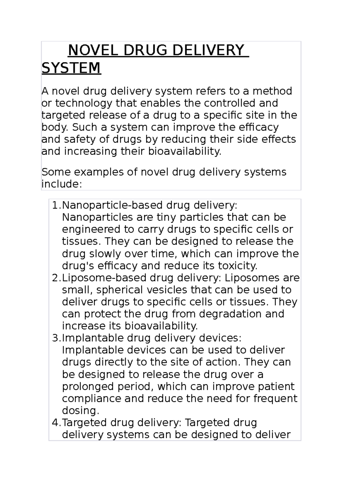 novel-drug-delivery-system-such-a-system-can-improve-the-efficacy-and