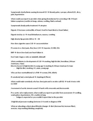 ARDS Sheet - Exudative Phase Proliferative Phase Fibrotic Phase ...