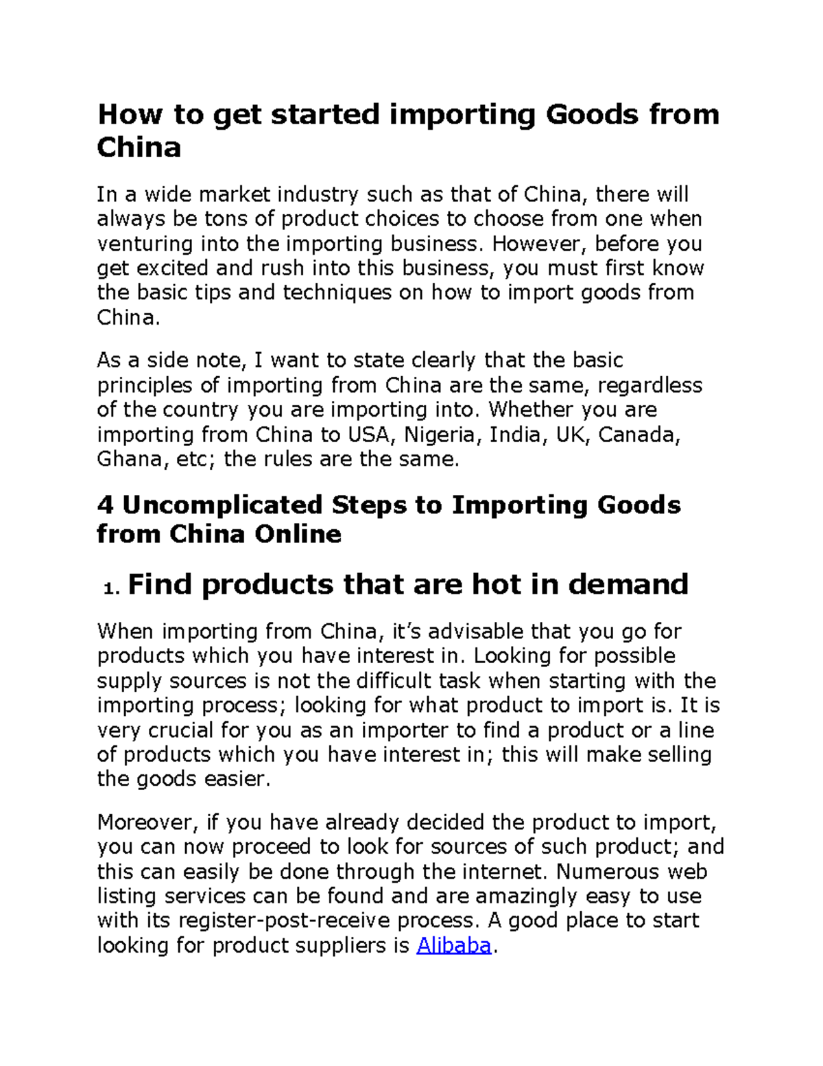 how-to-import-from-china-how-to-get-started-importing-goods-from