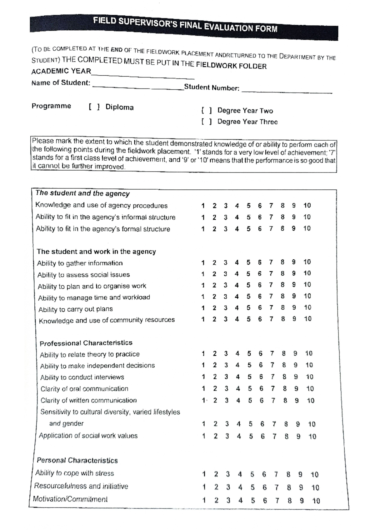 Merged PDF 20240801 12 - I want to study - FIELD FINAL EVALUATION FORM ...