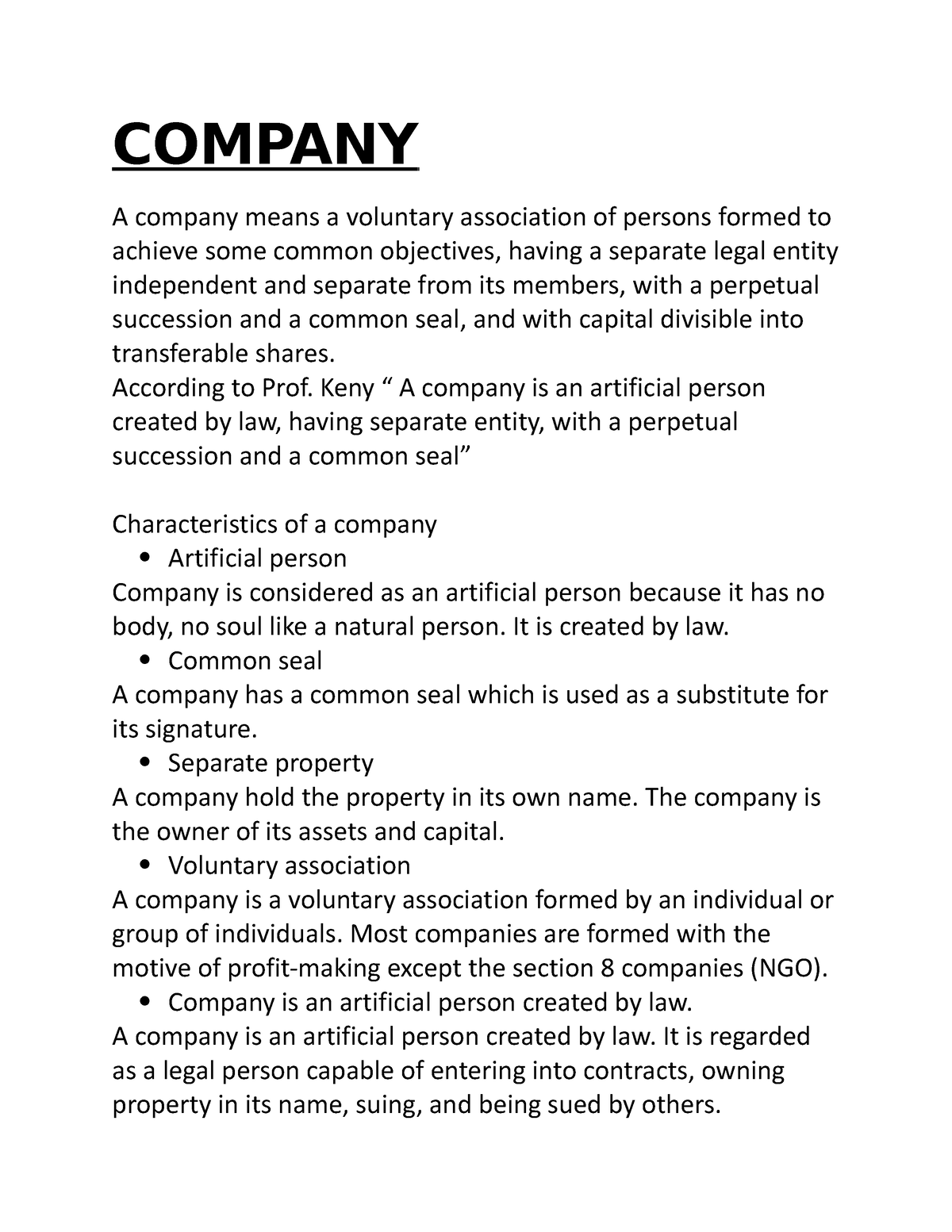 characteristics-of-company-company-a-company-means-a-voluntary