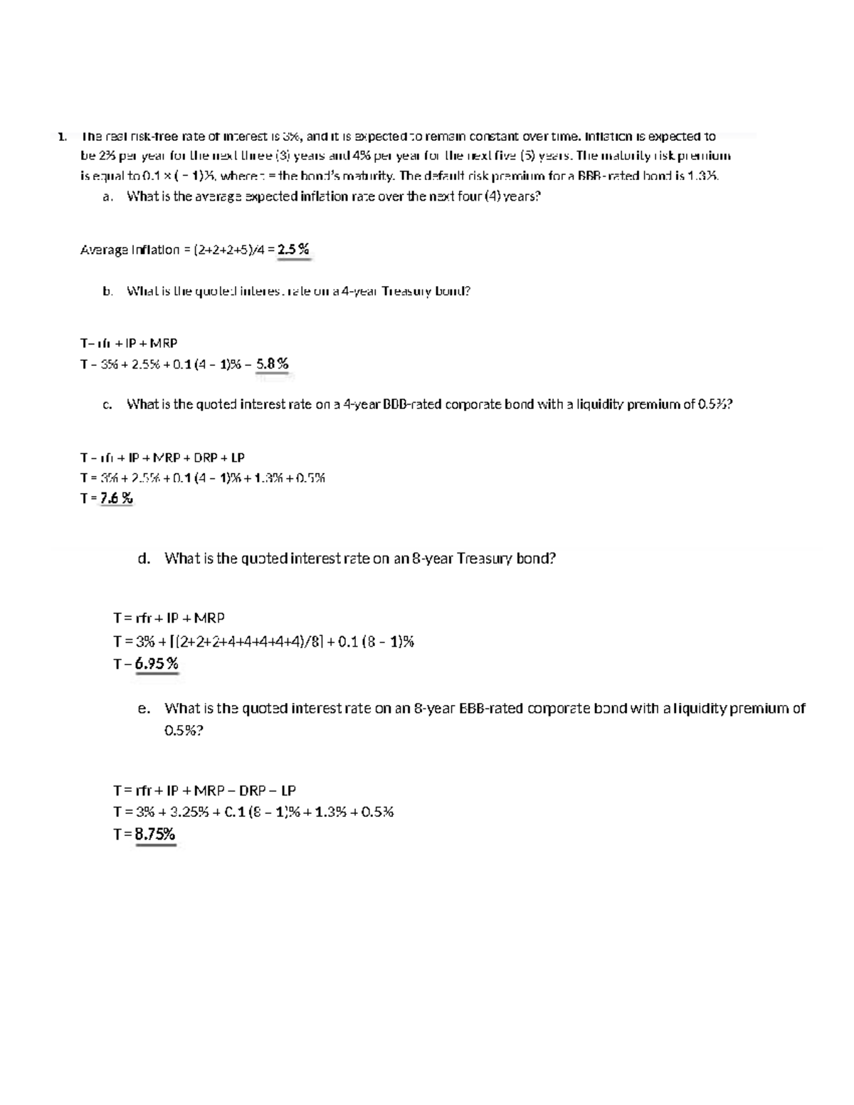 06 fm-task-performance - Accounting Taxation - Studocu