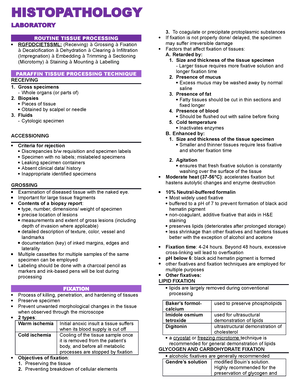 Neuro-OSCE Merged - Notes Made Easy - Components Of The 5-minute ...