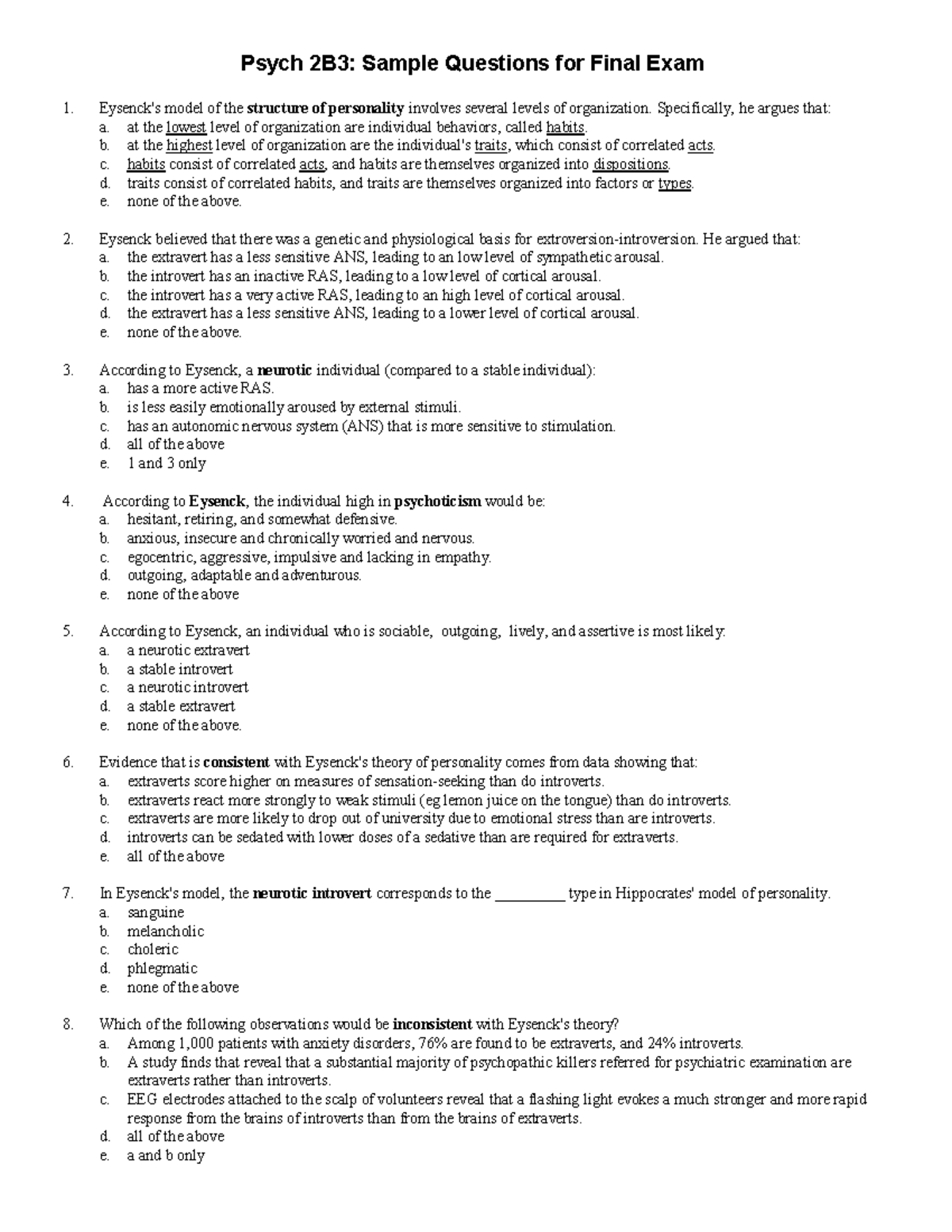 sample-questions-for-2b3-final-exam-nov-30-2018-psych-2b3