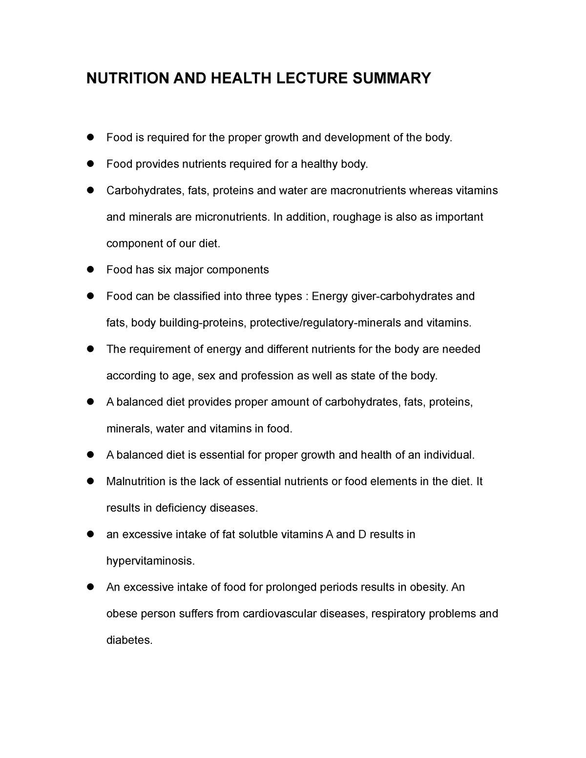 nutrition-and-health-lecture-summary-food-provides-nutrients-required