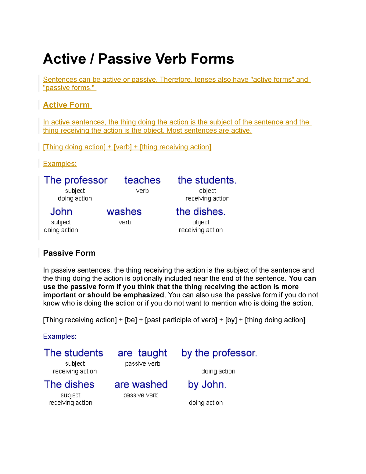 explanation-active-passive-verb-forms-studeersnel