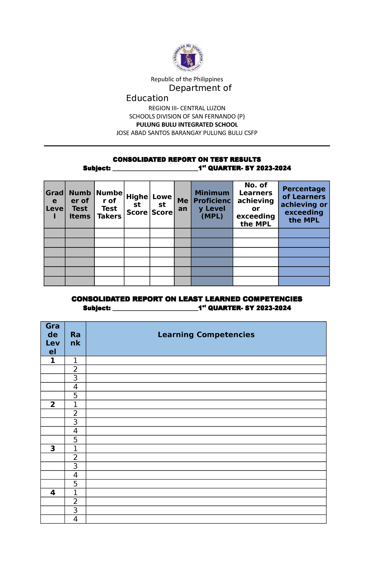 2023 2024 Template Consolidated Test Result Republic Of The   Thumb 1200 1835 