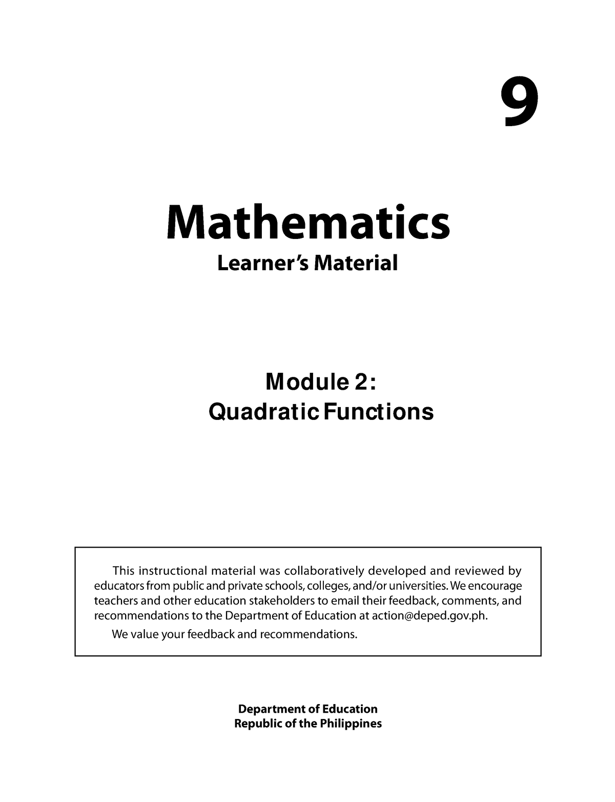 math-grade-9-module-2-math-mathematics-learner-s-material-9-this