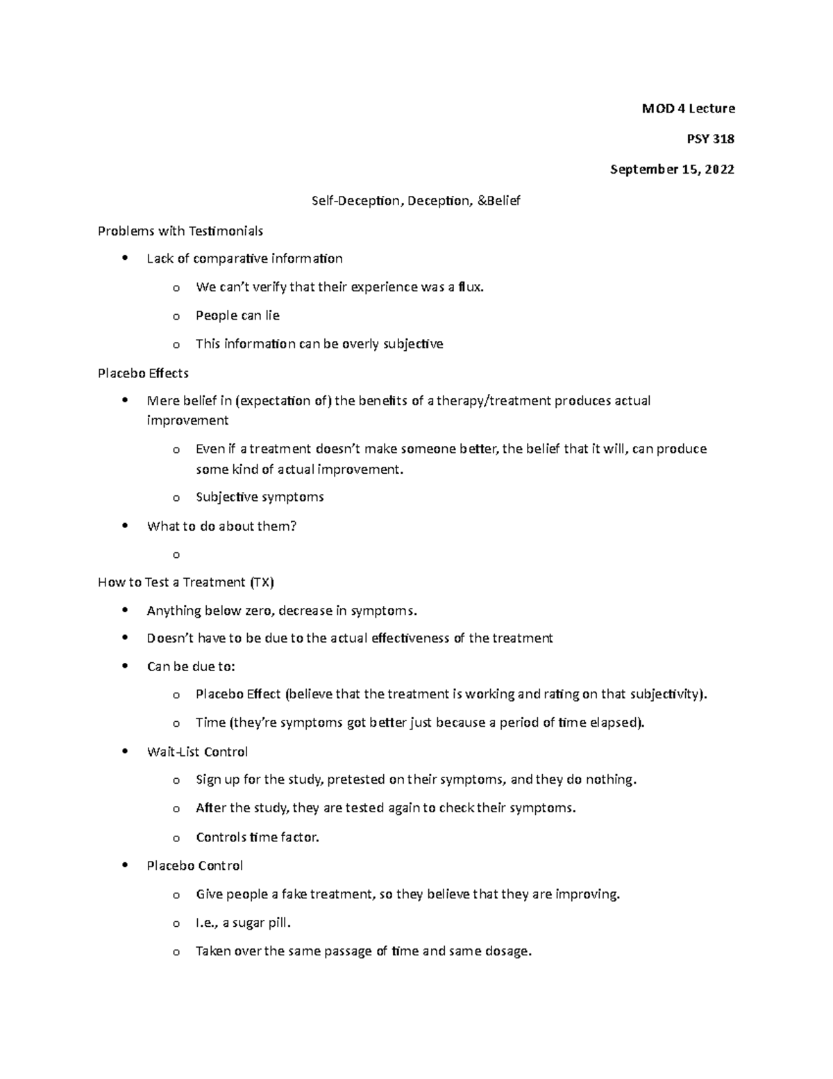 Survey Data Deception:  How Notes Prevent Misinterpretations - ucnf0ss