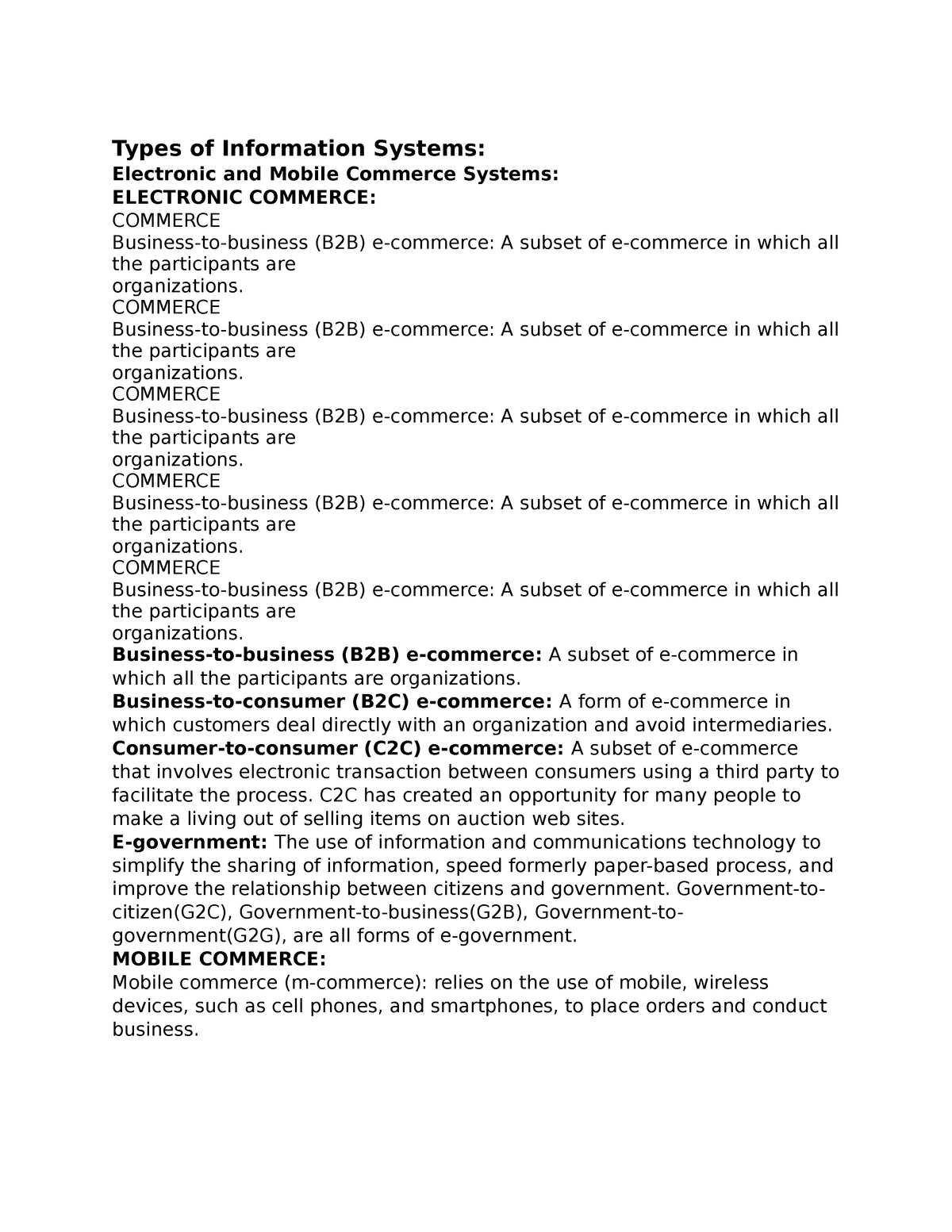 information-security-lecture-notes-1-types-of-information-systems