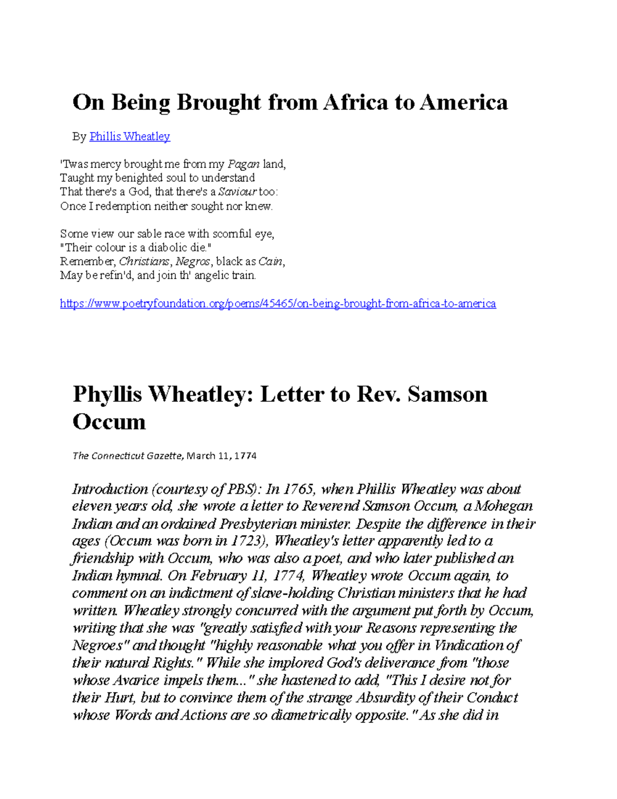 wheatley-texts-1-notes-on-being-brought-from-africa-to-america-by