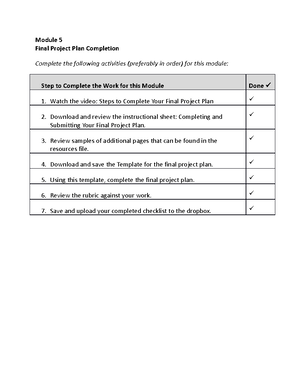 Project Management Basic 3 Quiz Questions Prequiz - Module 3 Quiz The ...