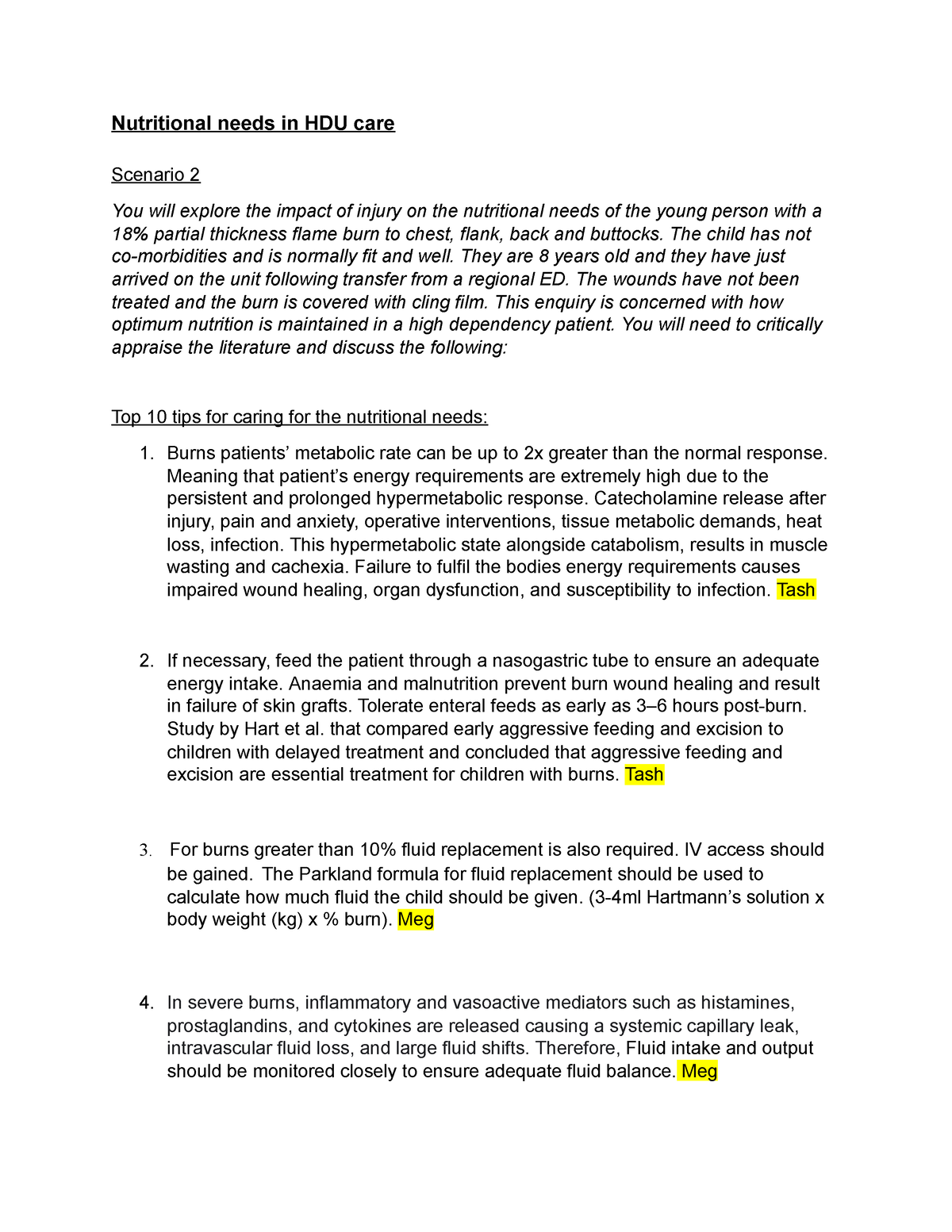 nutritional-needs-in-hdu-care-nutritional-needs-in-hdu-care-scenario