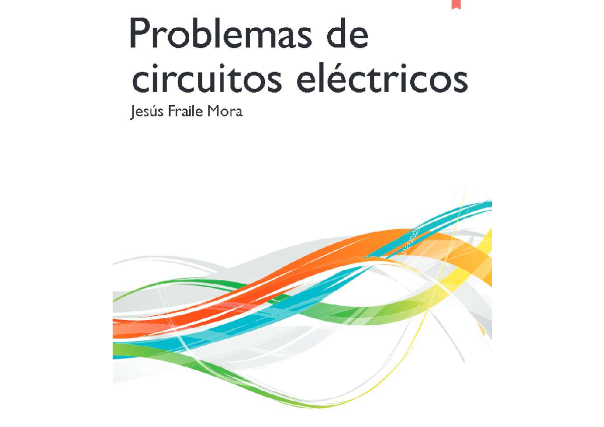 Diseño De Circuitos Electricos 1 Libro Completo www.studocu.com