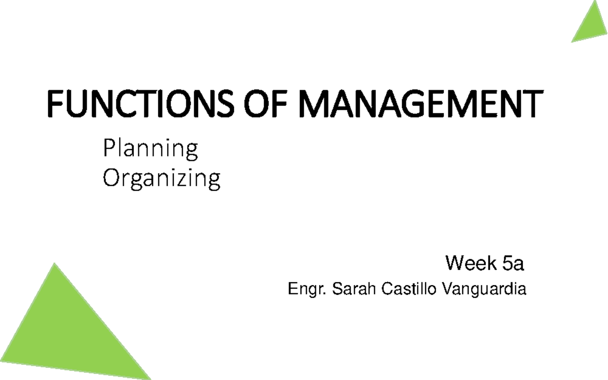 week-5a-planning-as-a-function-of-management-functions-of