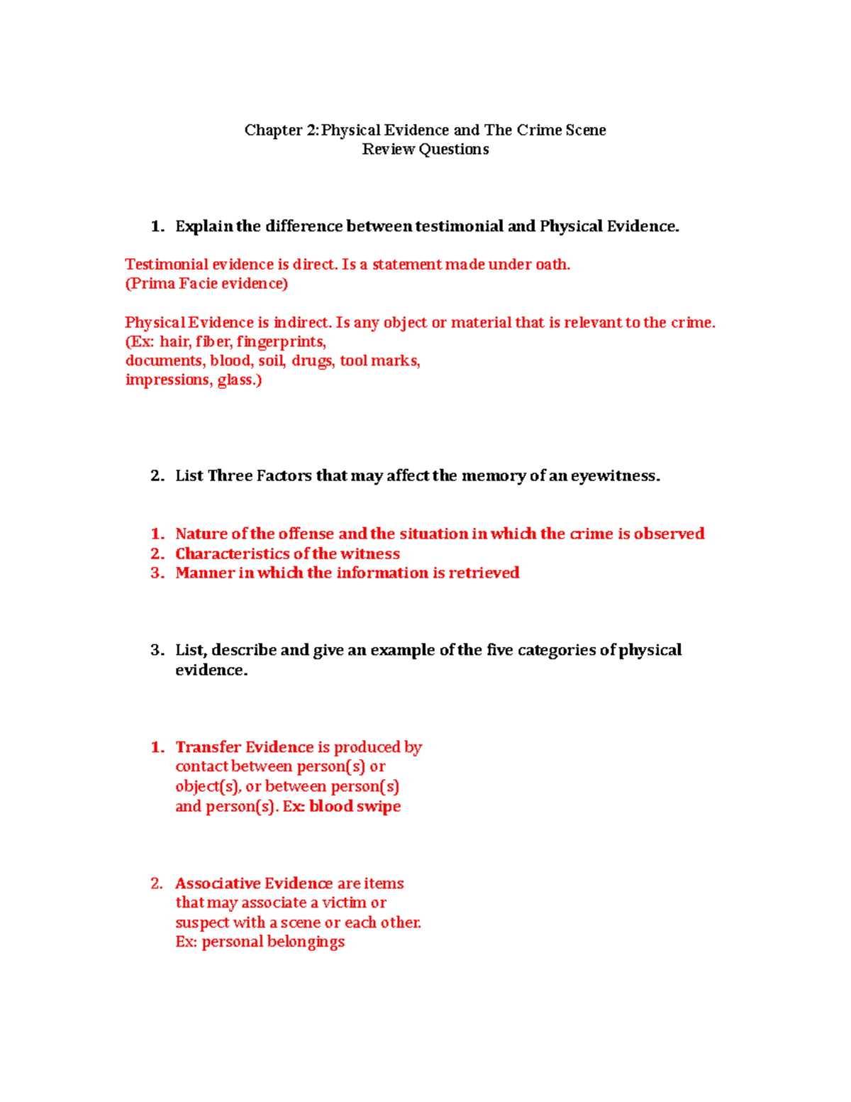 chp-2-physical-evidence-and-the-crime-scene-review-sheet-chapter-2