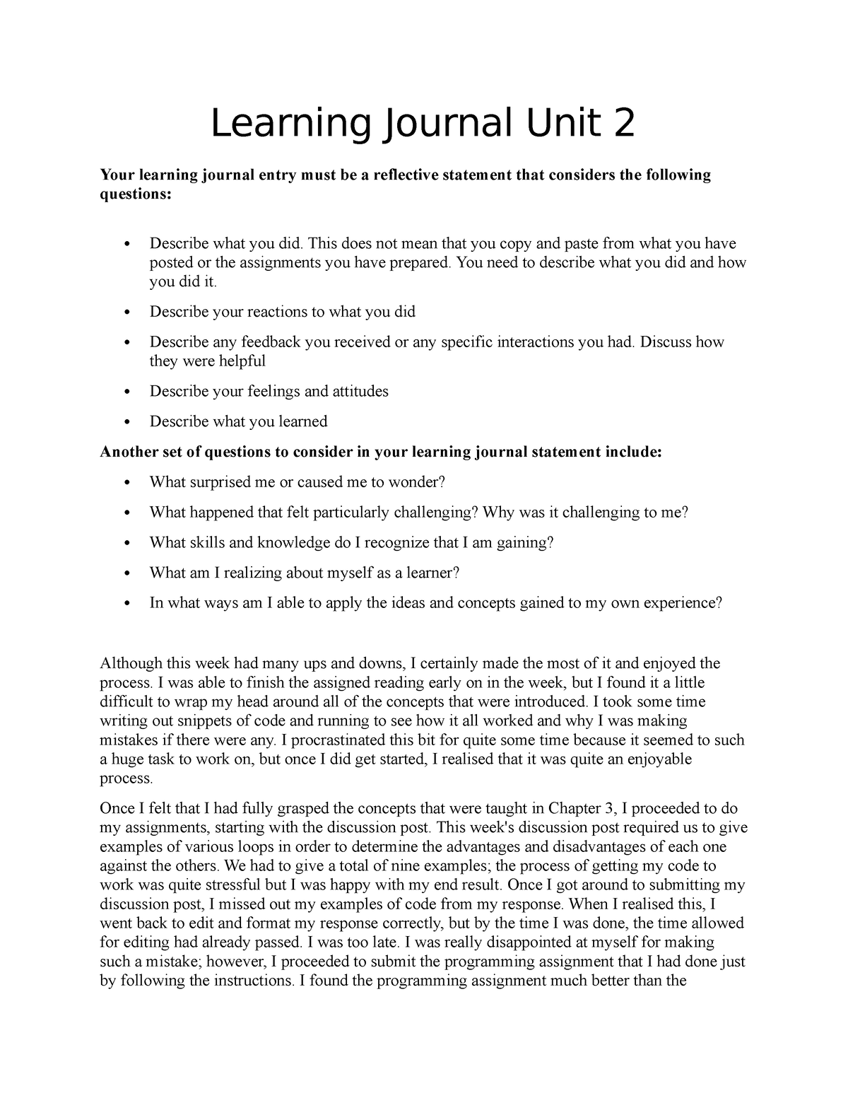 learning-journal-unit-2-this-does-not-mean-that-you-copy-and-paste