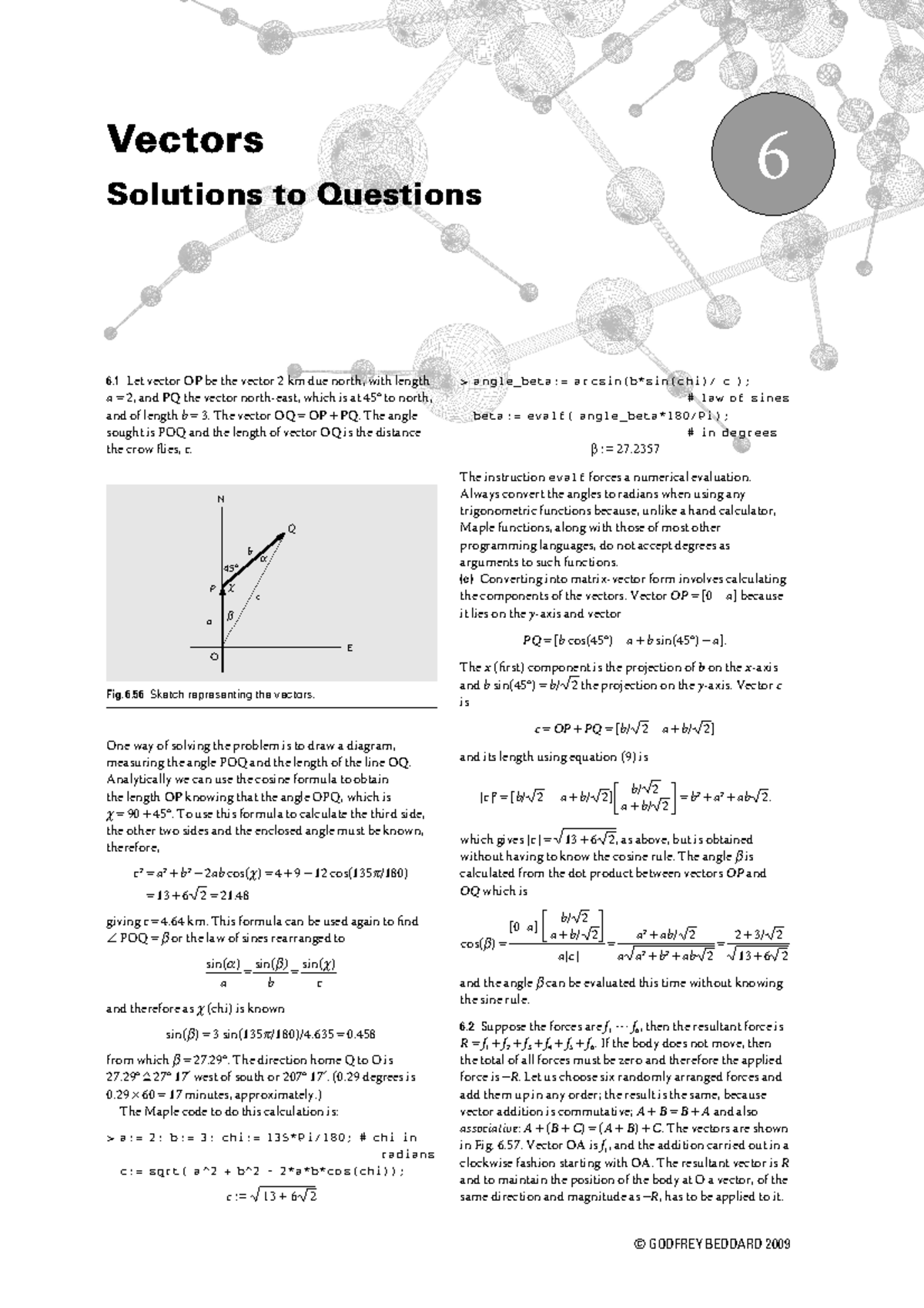 Ami Solution C06 Web Lecture Notes 13 Studocu