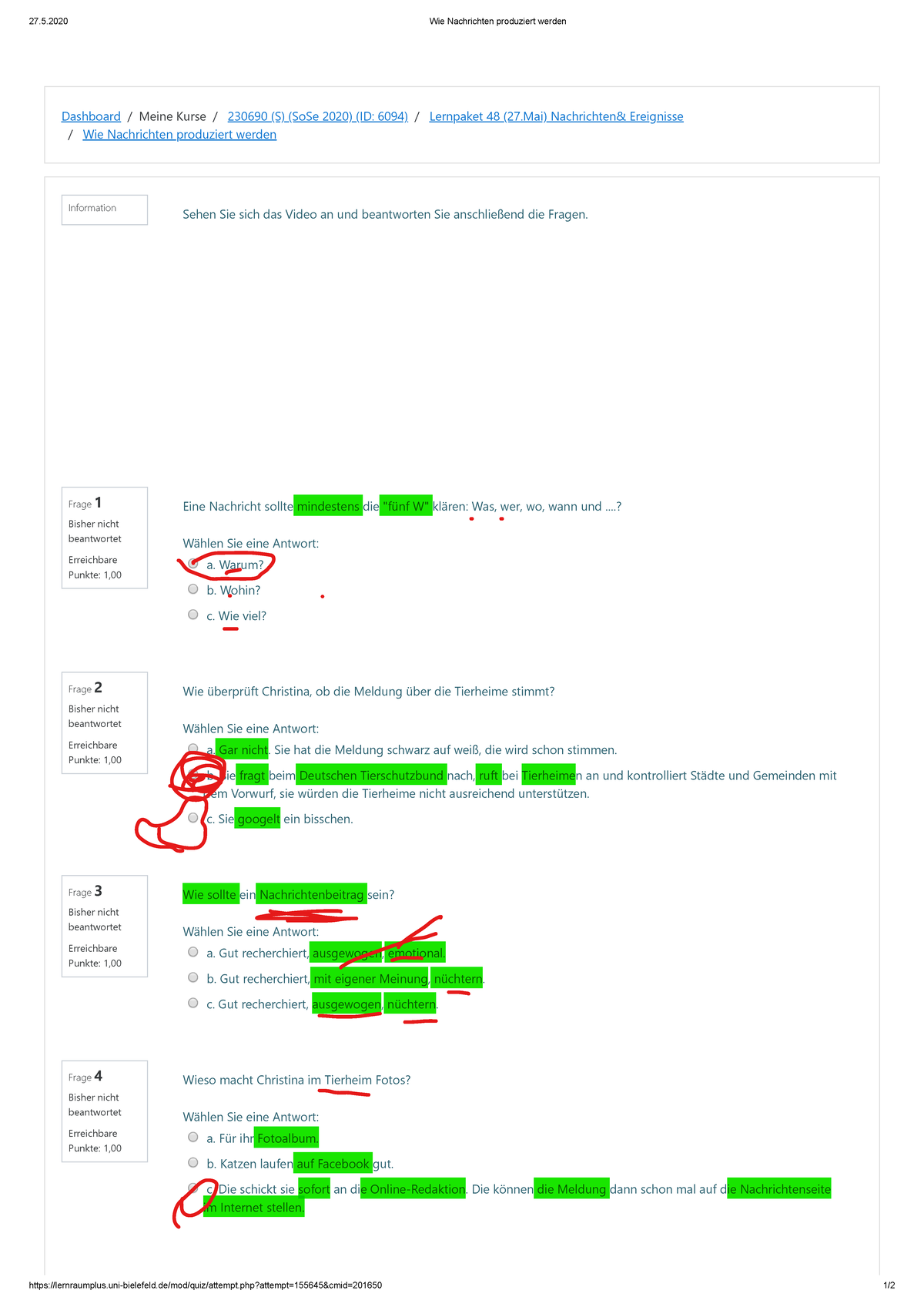 VERWALTEN WIE NACHRICHTEN ZUGESTELLT WERDEN visual data 4