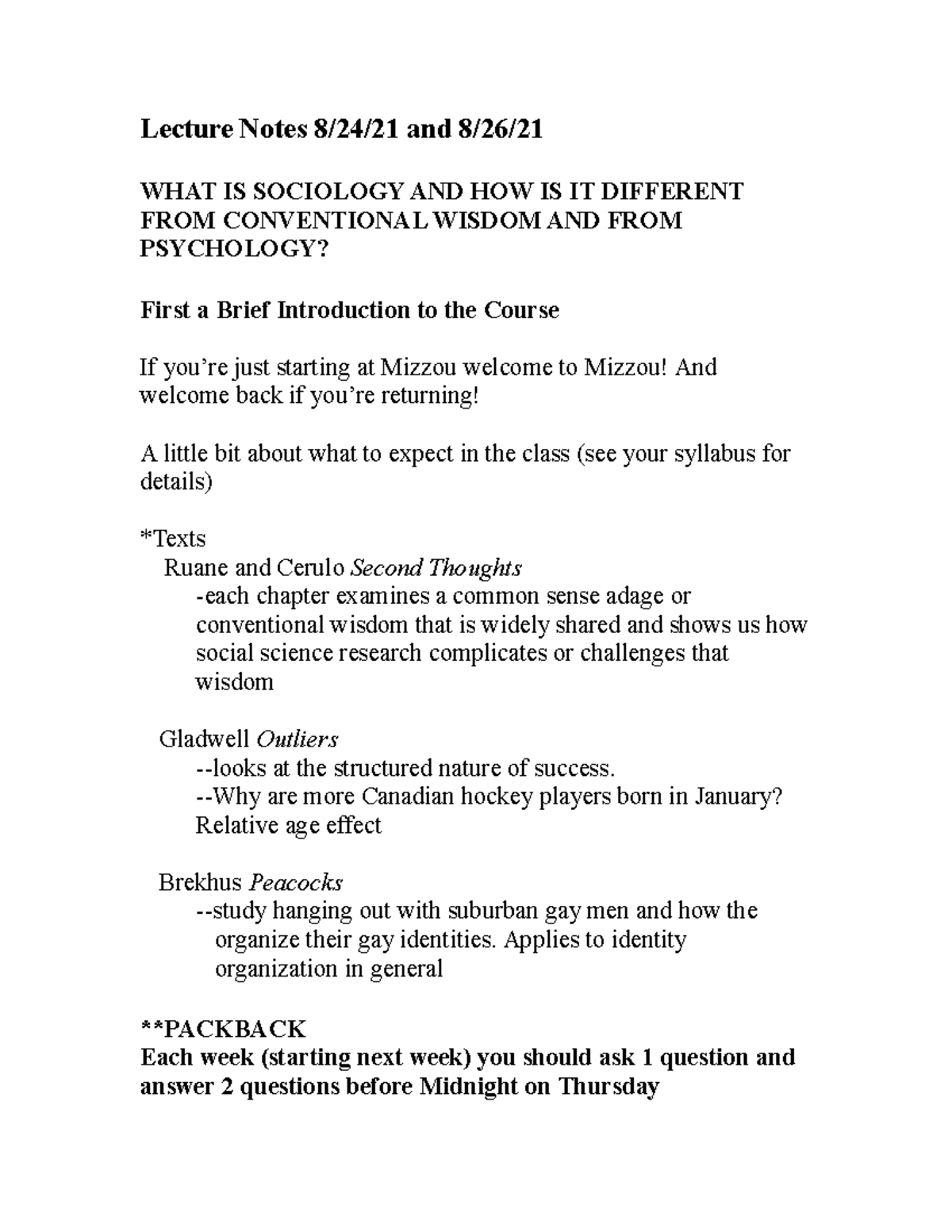 sociology-101-lecture-notes-1-3-what-is-sociology-sociology-is-the