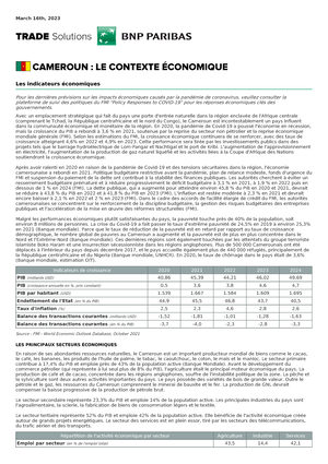 Chapitre 1 Balance Des Paiements: Structure Et Analyse - Chapitre 1 ...