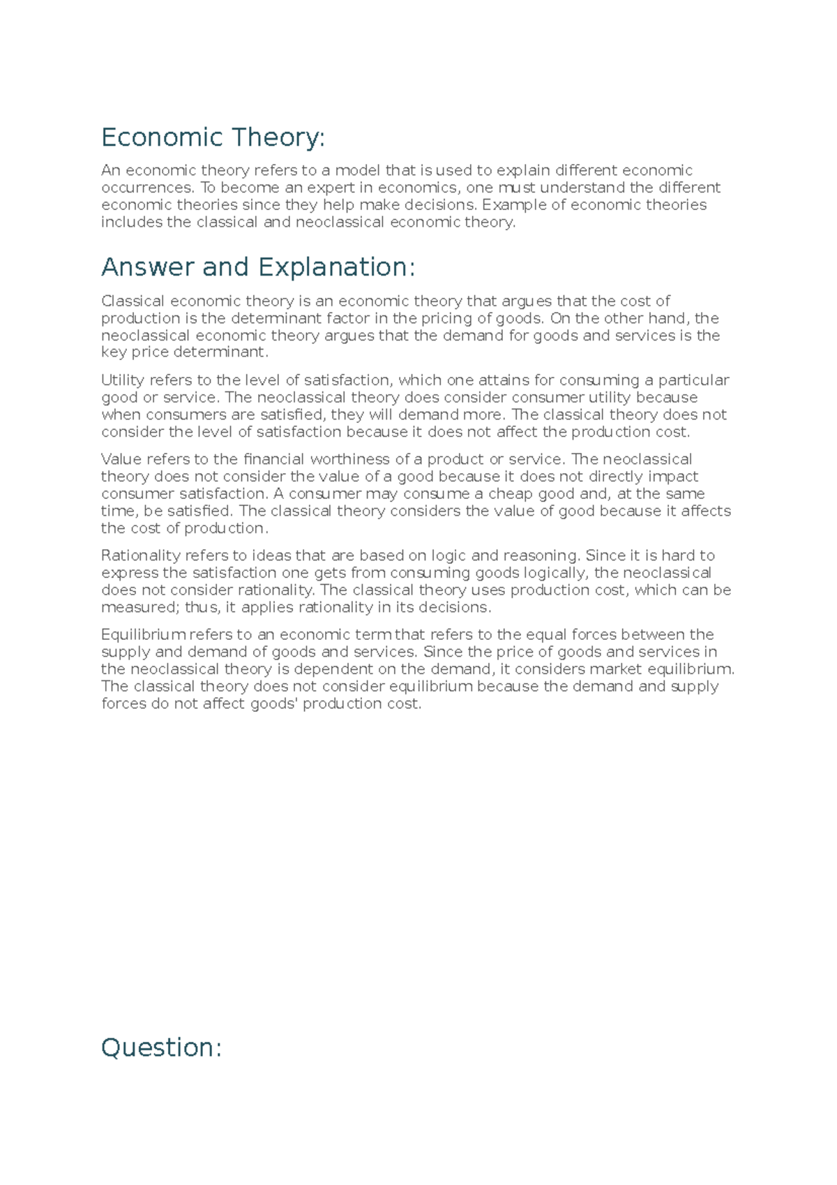 The Theory Of Evolution Is Quizletlibrary - yazn0fo