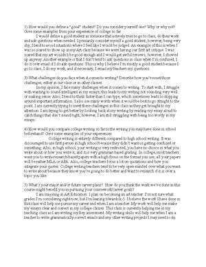 Commnotes 1 - Lecture notes for whole semester - COMM Notes 8 ...