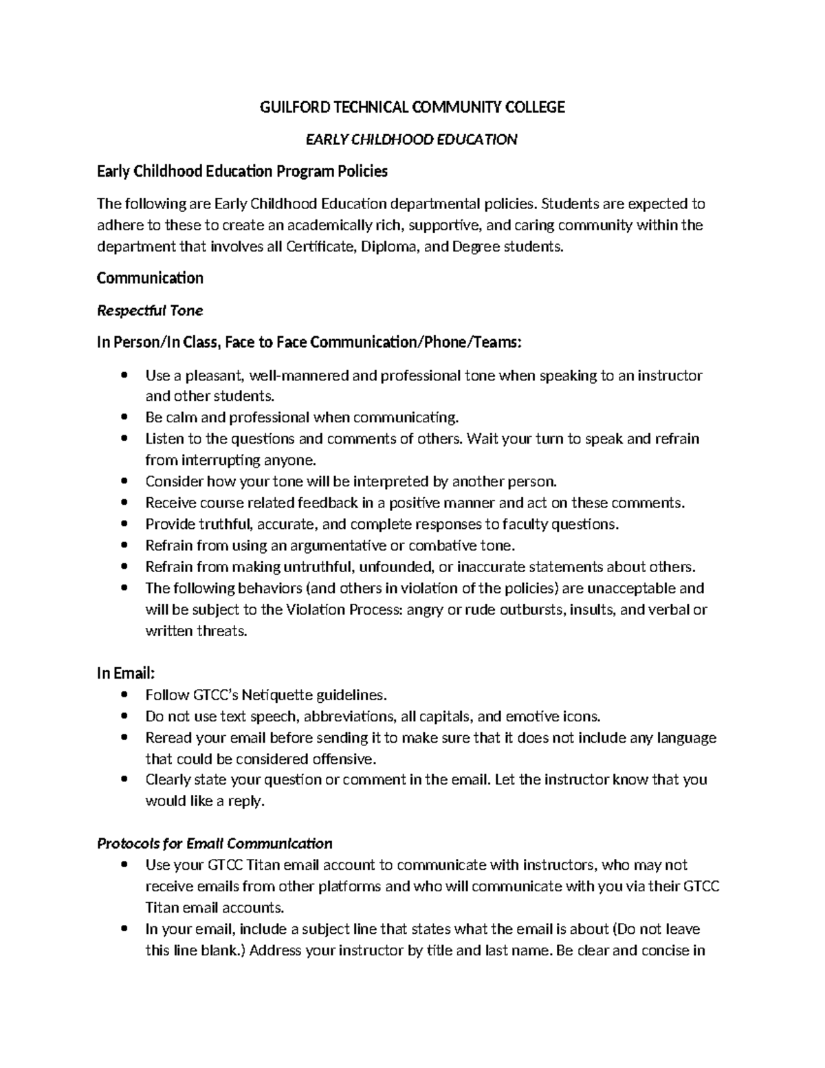 Signed Early Childhood Education Program Policies 3 GUILFORD signed-early-childhood-education-program-policies-3-guilford