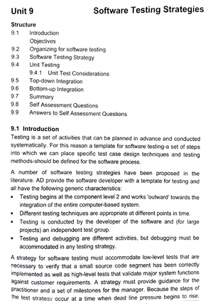 software engineering case study questions and answers