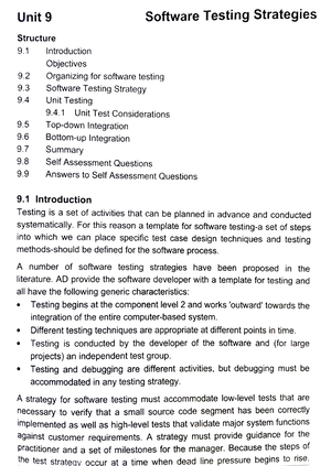 software engineering case study example