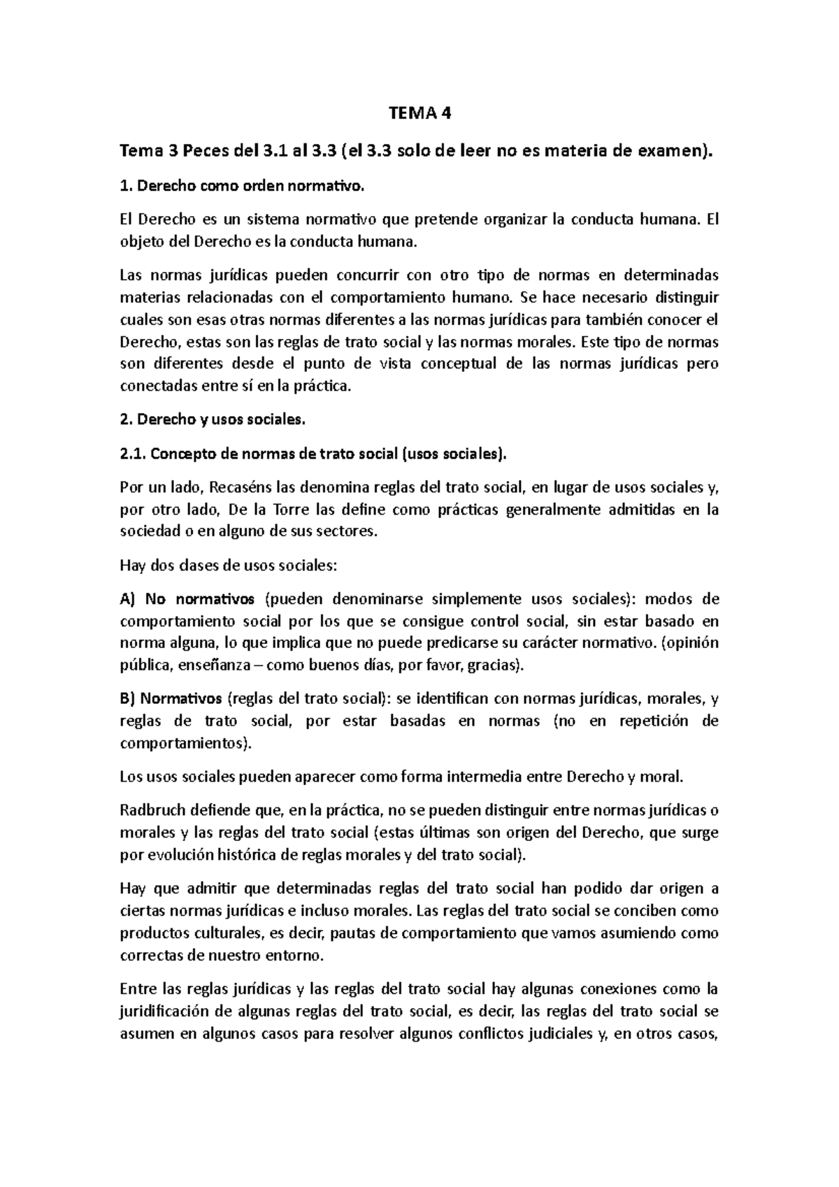 TEMA 4 - copia - Power points completados con el libro - TEMA 4 Tema 3 ...