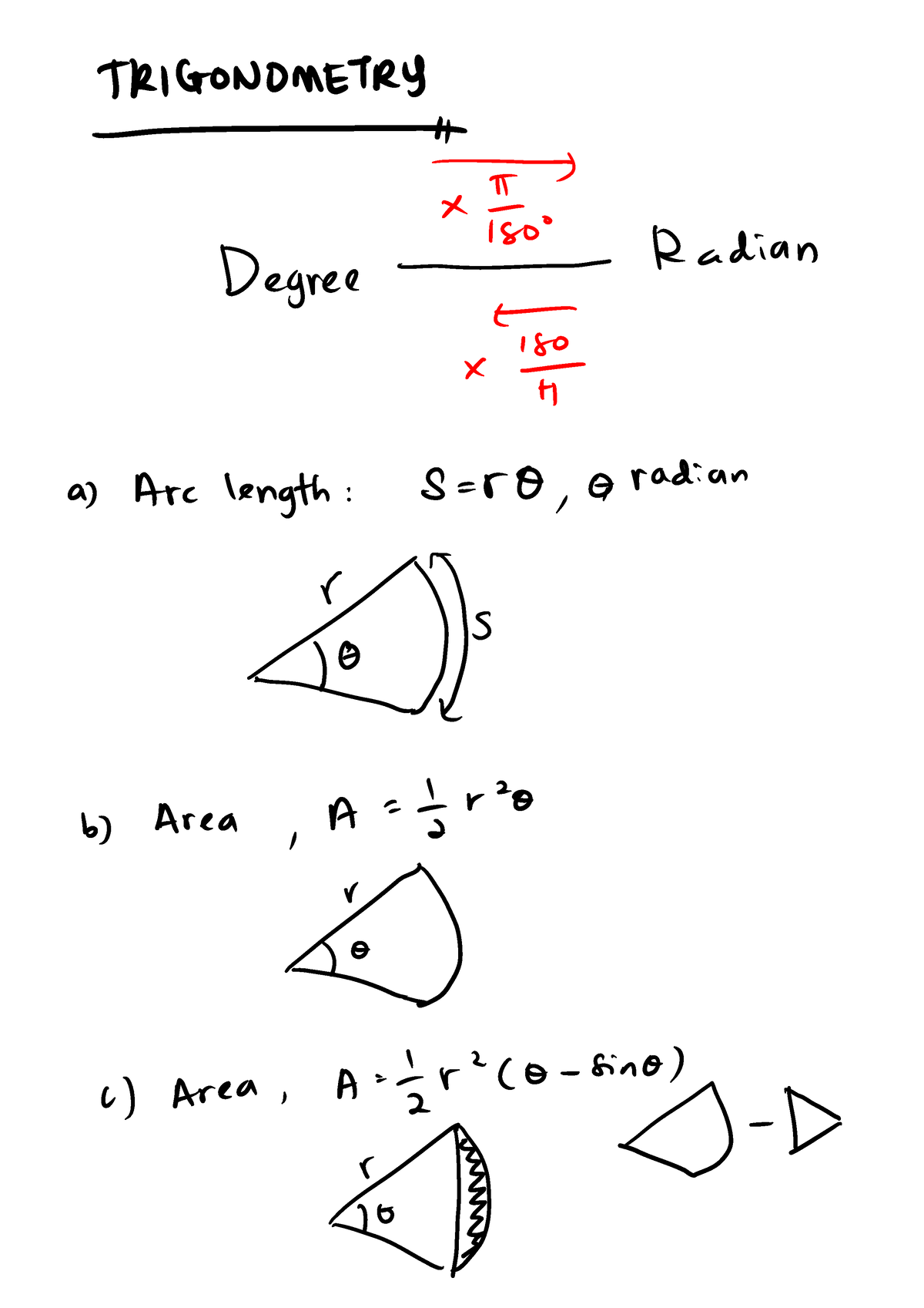 Document MAT133 - Pre-Calculus - Studocu