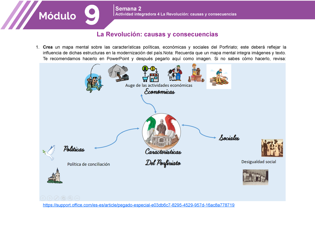 Modulo 9 Semana 2 Actividad Integradora 3 2022 Riset Riset 7149