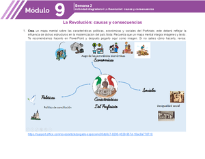 Atlas Prehispánico Modulo 9 Actividad 1 Prepa En Linea - Atlas ...