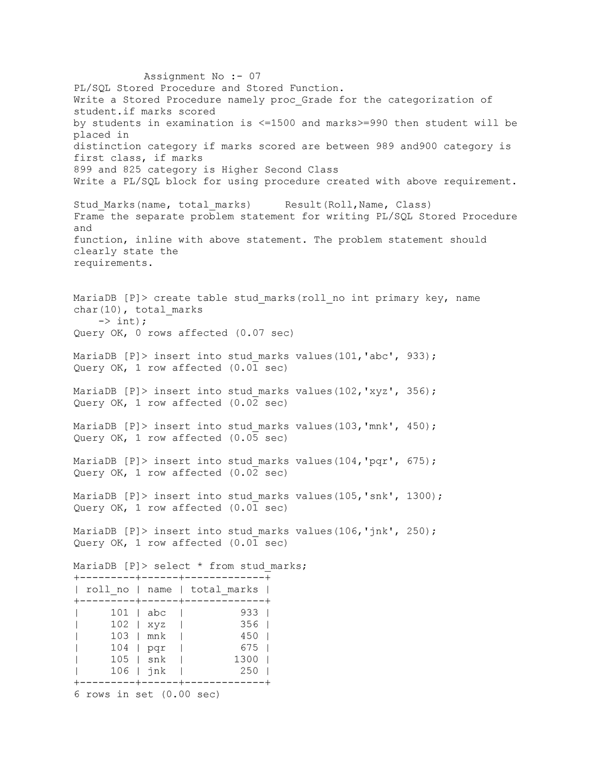 comments-and-stored-procedure-in-sql-syntax-and-example-dataflair