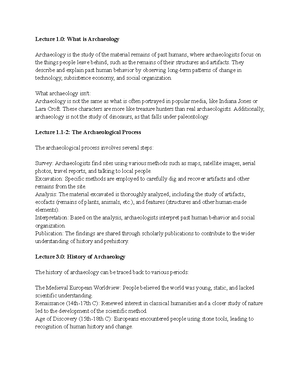 Matrix, Provenience, Association, Context - A matrix is the material ...