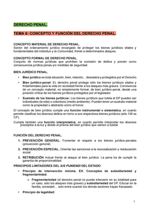 Esquema O Guía Para La Resolución Del Caso Práctico - Esquema O Guía ...