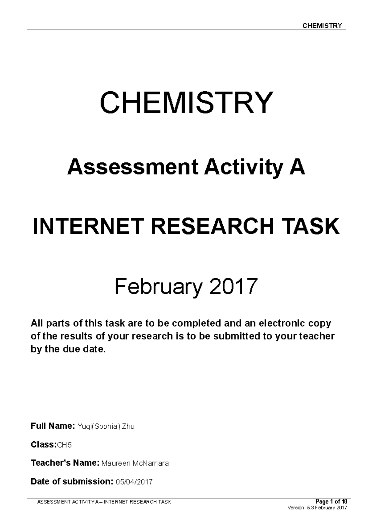 ch-aaa-internet-research-task-chemistry-chemistry-assessment