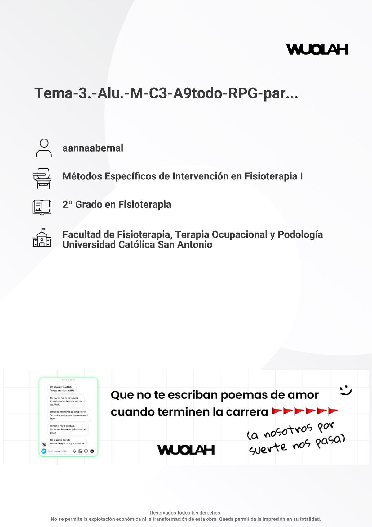 Tema 3 Rpg orges - Tema-3.-Alu.-M-C3-A9todo-RPG-par... aannaabernal ...