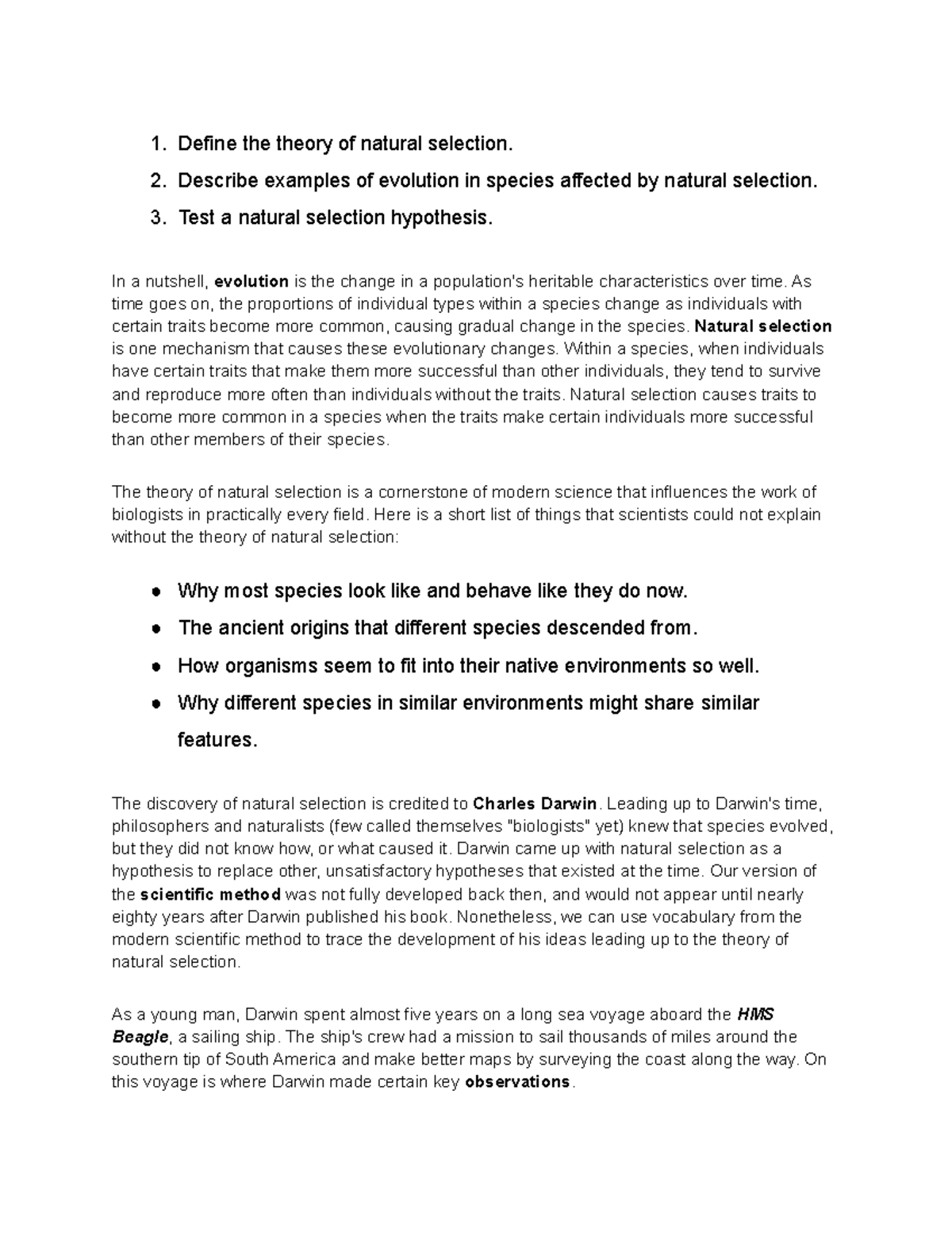 module-3-notes-1-define-the-theory-of-natural-selection-2