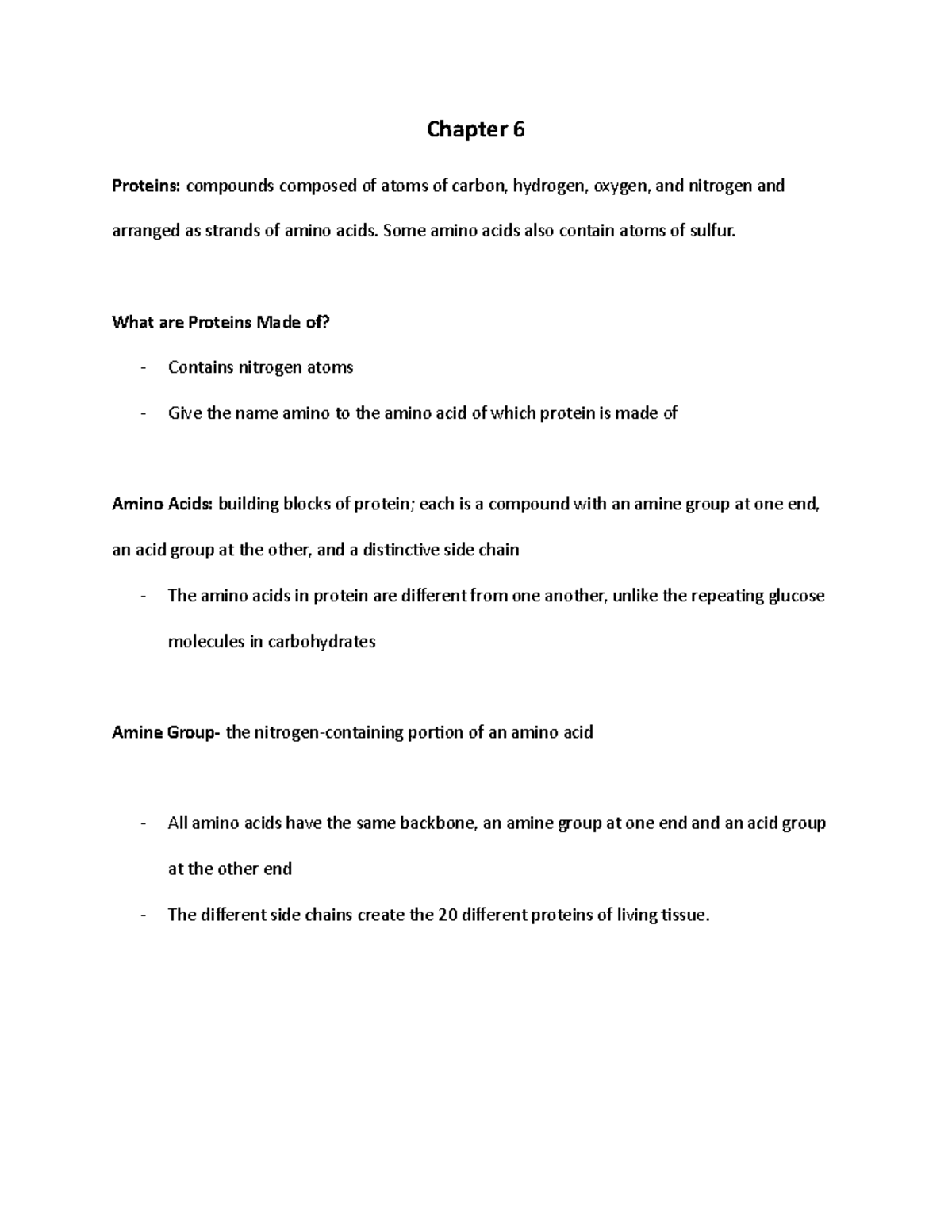 chapter-6-notes-chapter-6-proteins-compounds-composed-of-atoms-of