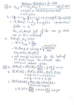 [Solved] How to calculate PFD and CDF and the difference between them ...